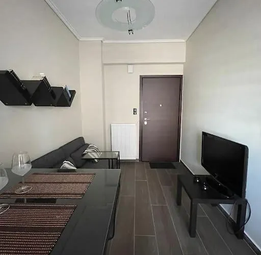 City Apartment