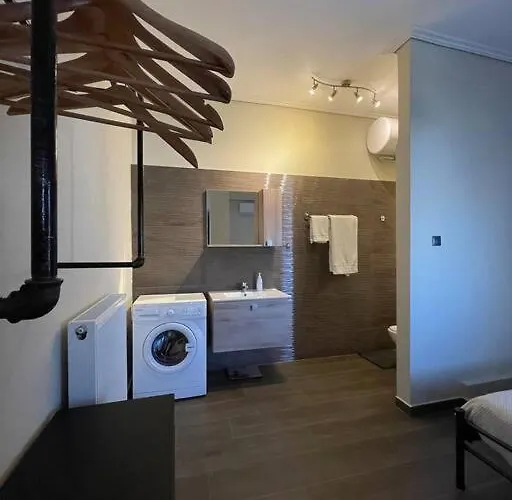 City Apartment
