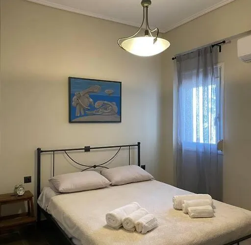 City Apartment
