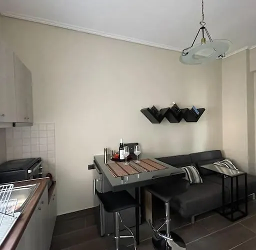 City Apartment