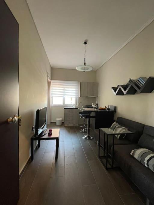 City Apartment *