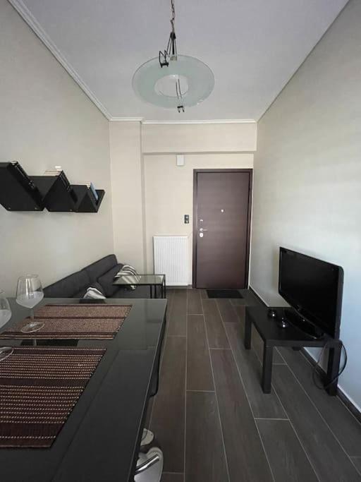 City Apartment