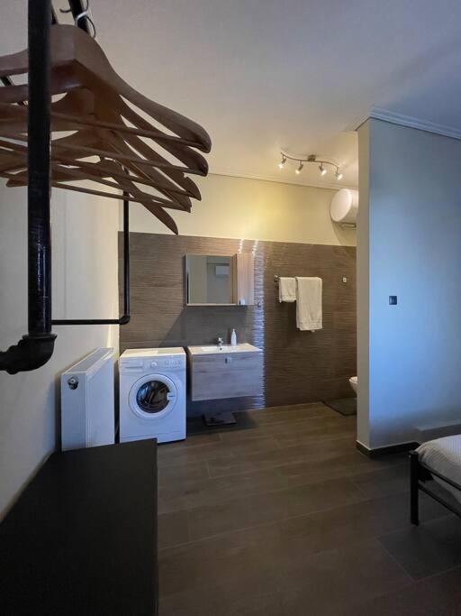Daire City Apartment *