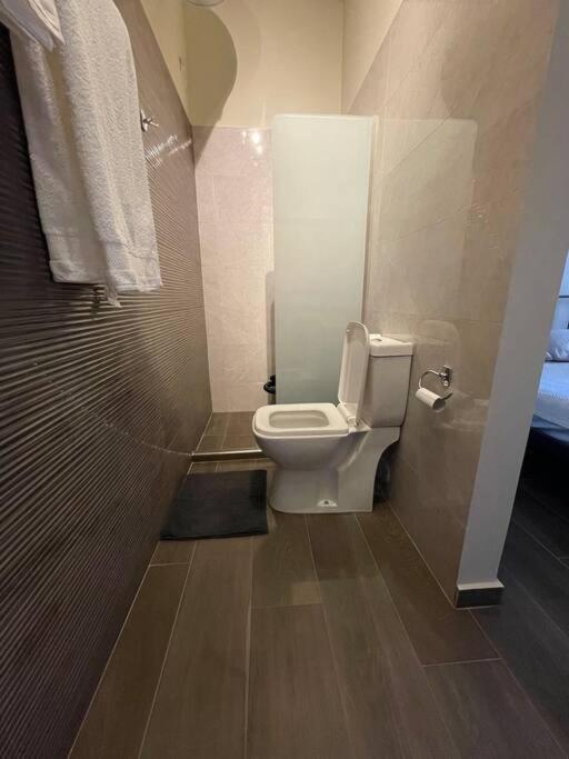 City Apartment
