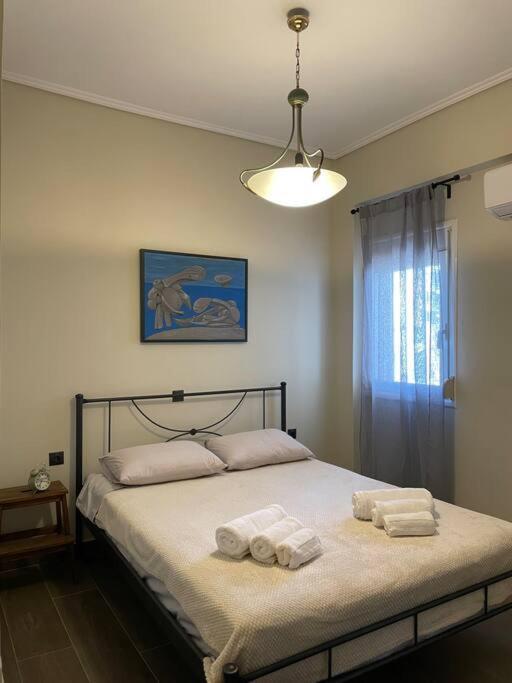 City Apartment * Corinth