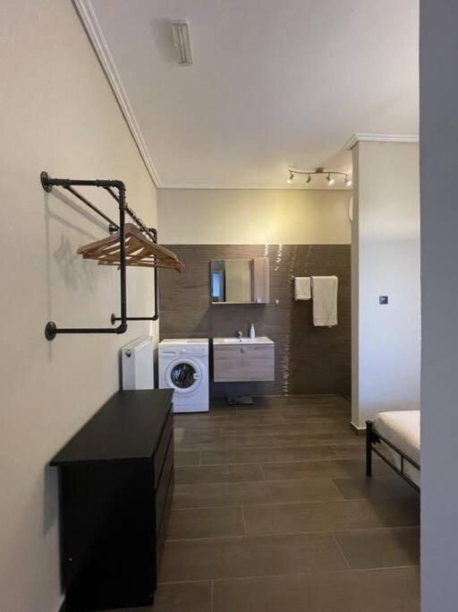 City Apartment Apartment