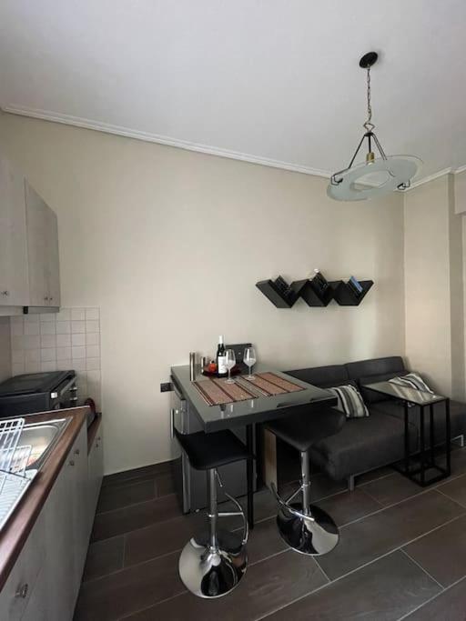 Daire City Apartment