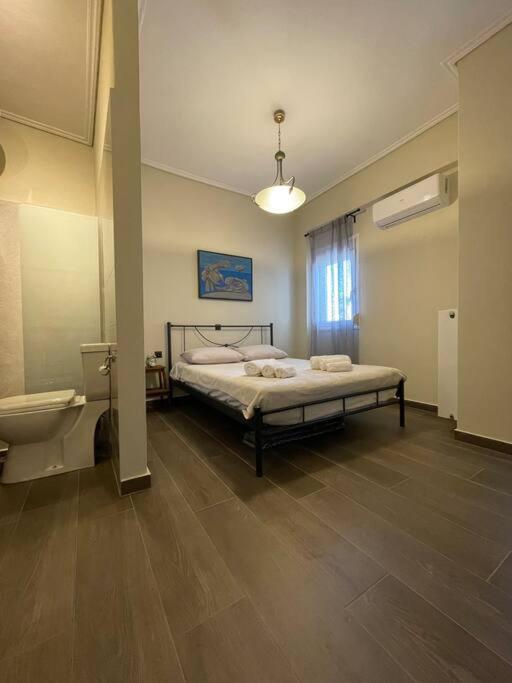 City Apartment Corinth